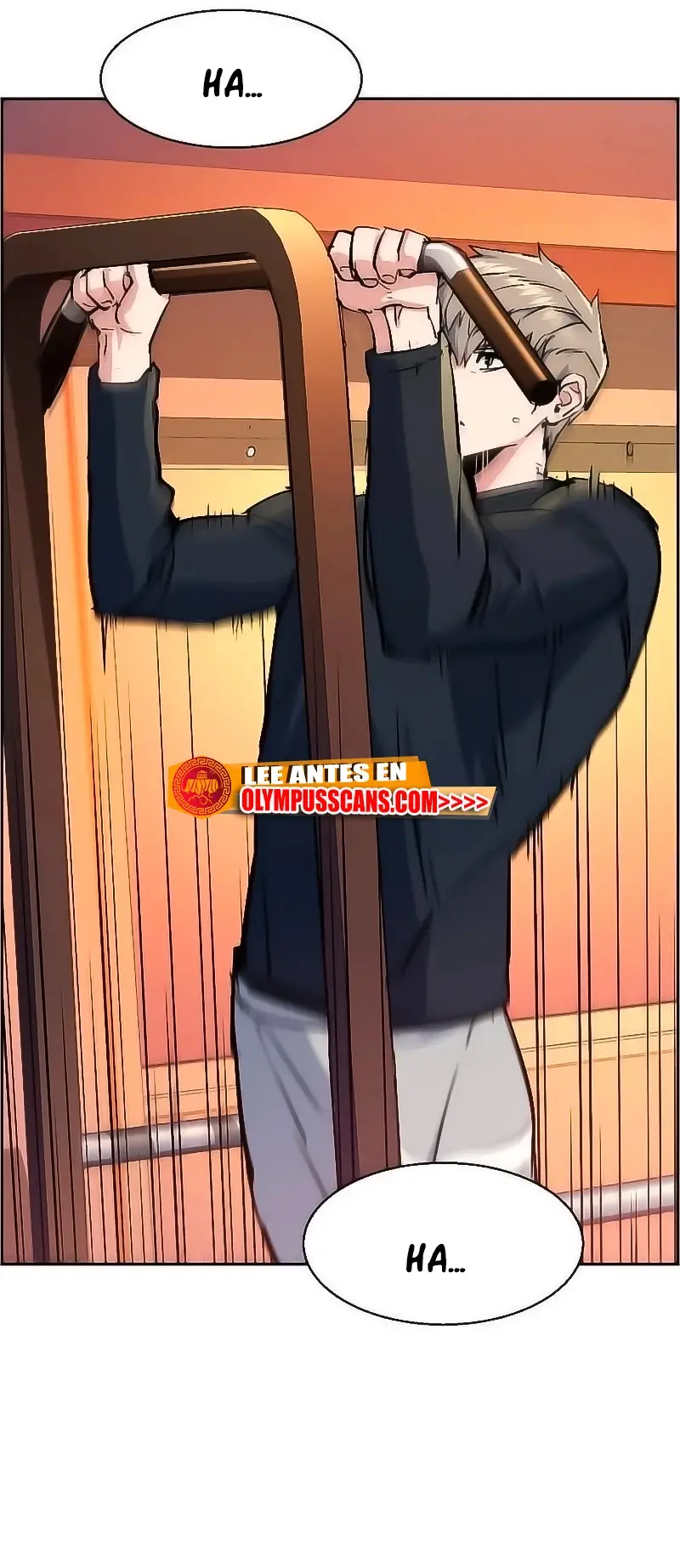 Mercenario Adolescente (2020) - Capítulo 133 - Página 34 - LectorTMOo