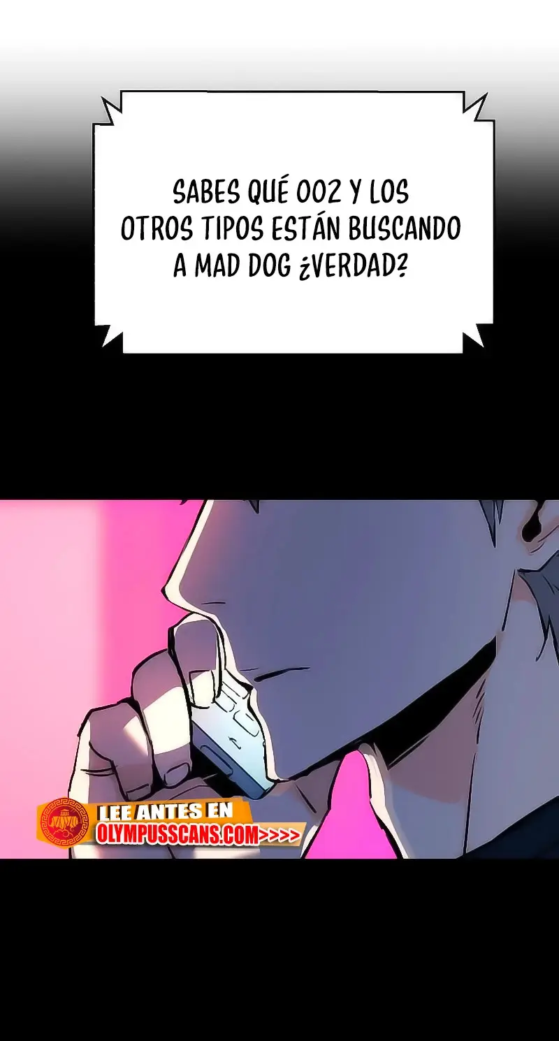 Mercenario Adolescente (2020) - Capítulo 133 - Página 35 - LectorTMOo