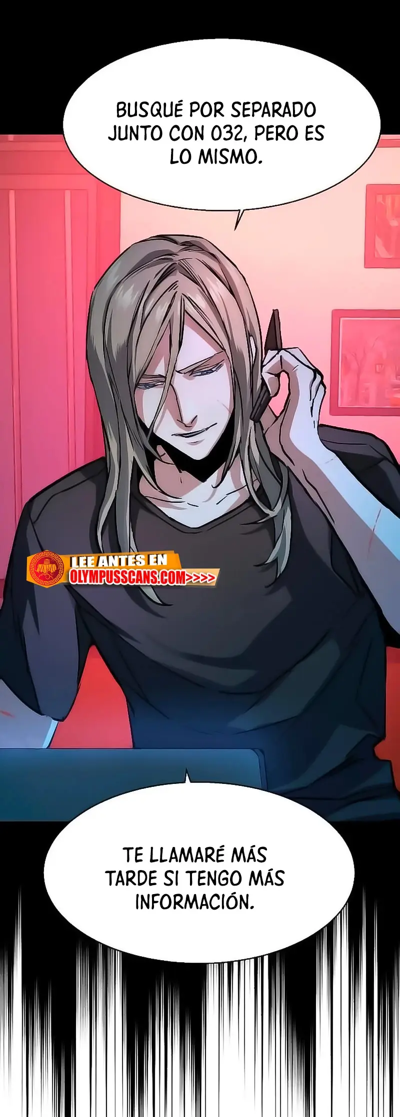Mercenario Adolescente (2020) - Capítulo 133 - Página 37 - LectorTMOo