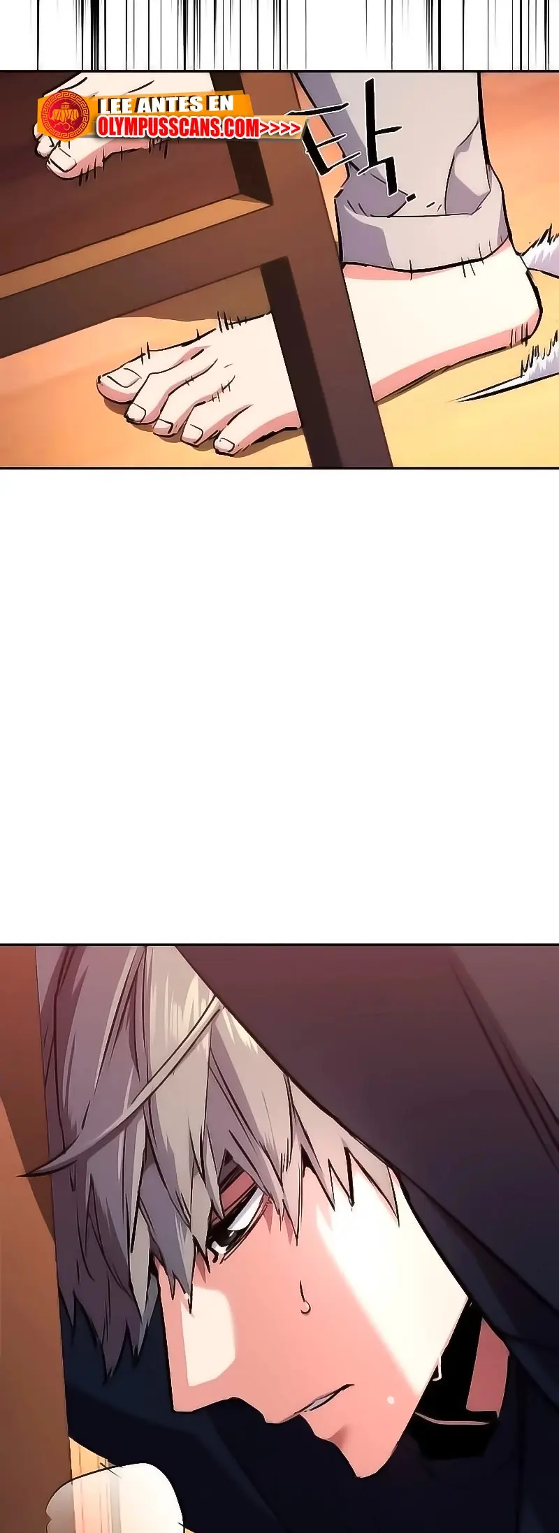 Mercenario Adolescente (2020) - Capítulo 133 - Página 38 - LectorTMOo