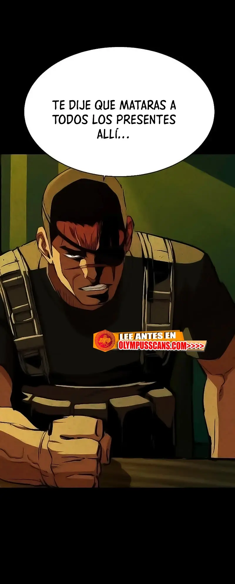 Mercenario Adolescente (2020) - Capítulo 133 - Página 41 - LectorTMOo