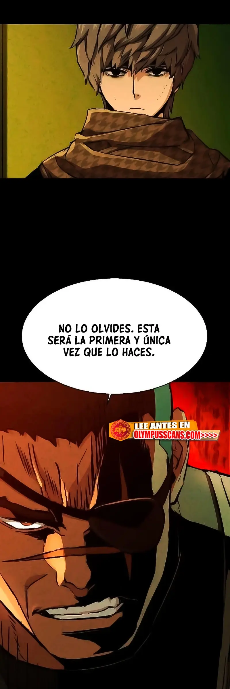 Mercenario Adolescente (2020) - Capítulo 133 - Página 43 - LectorTMOo