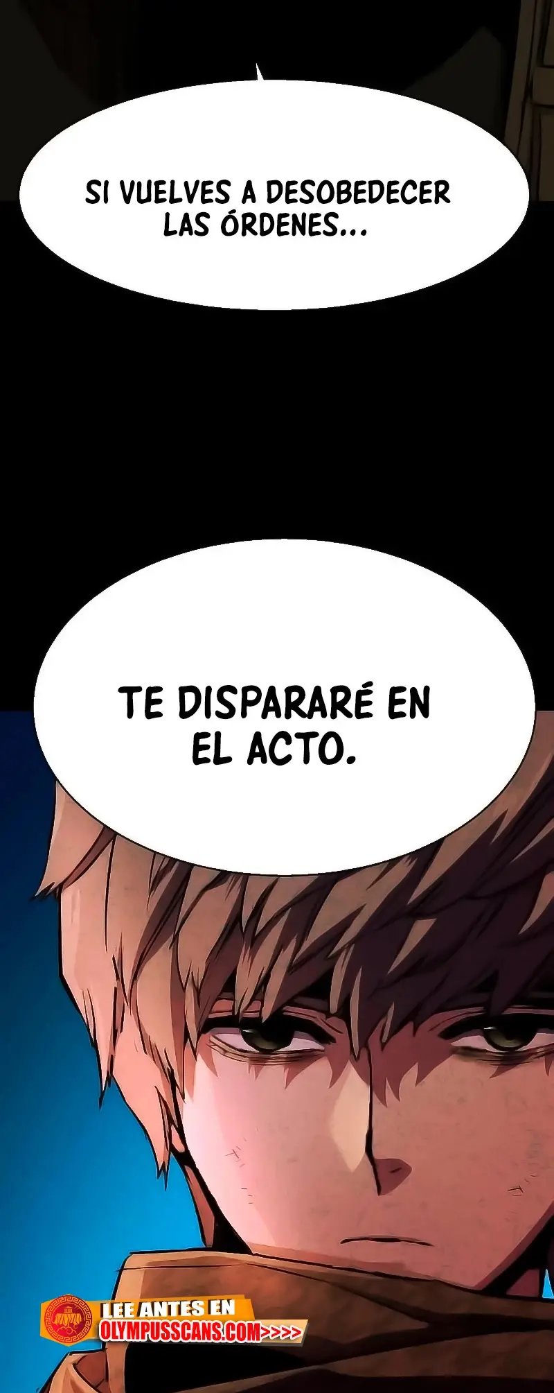 Mercenario Adolescente (2020) - Capítulo 133 - Página 44 - LectorTMOo