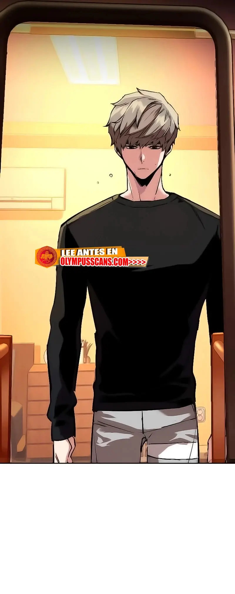 Mercenario Adolescente (2020) - Capítulo 133 - Página 46 - LectorTMOo
