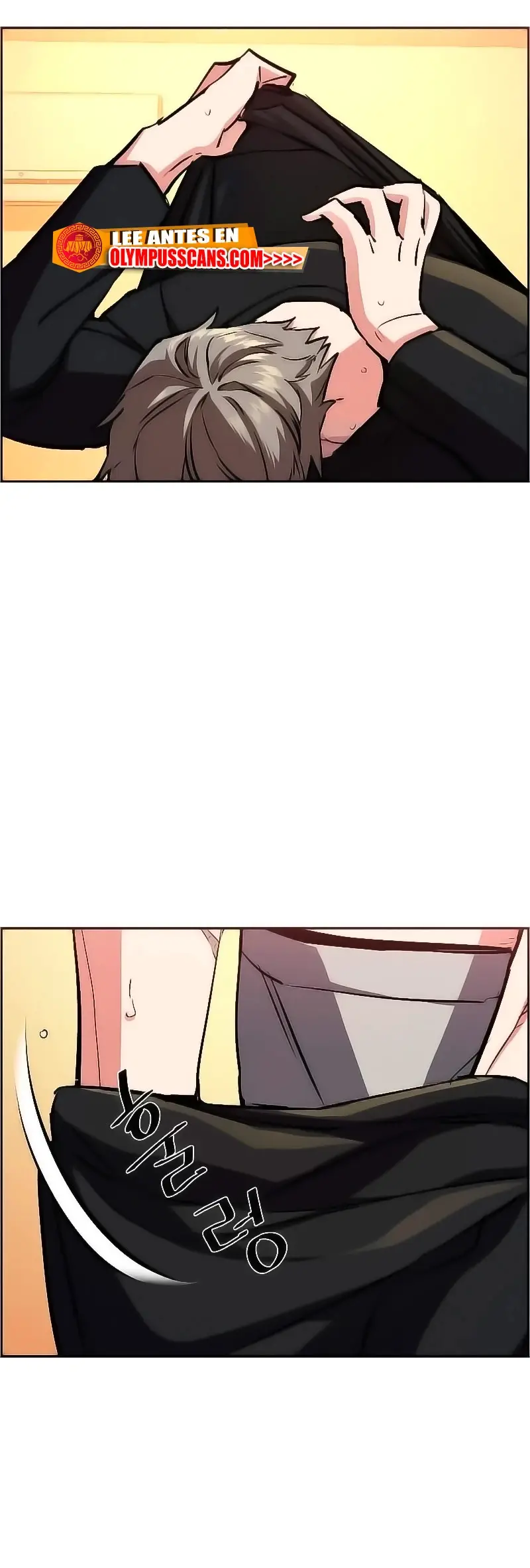 Mercenario Adolescente (2020) - Capítulo 133 - Página 48 - LectorTMOo