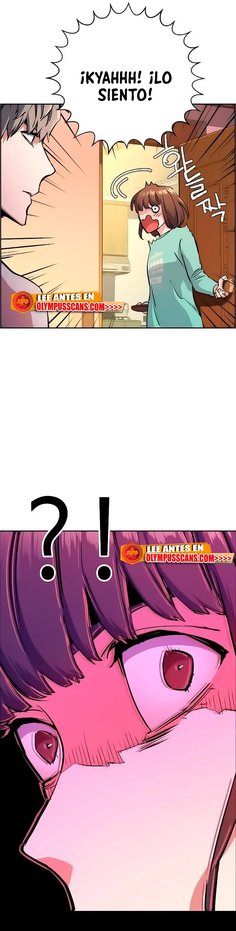 Mercenario Adolescente (2020) - Capítulo 133 - Página 51 - LectorTMOo