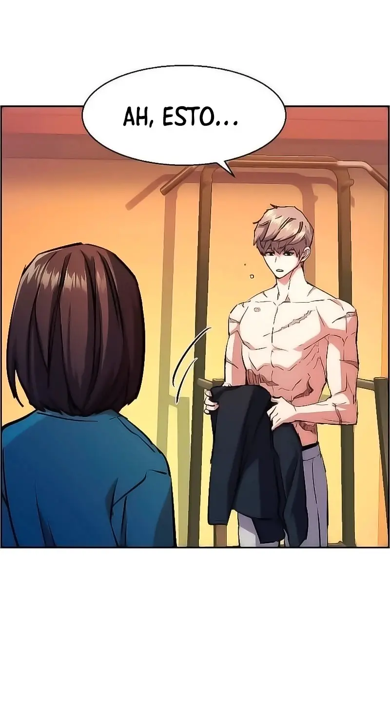Mercenario Adolescente (2020) - Capítulo 133 - Página 58 - LectorTMOo