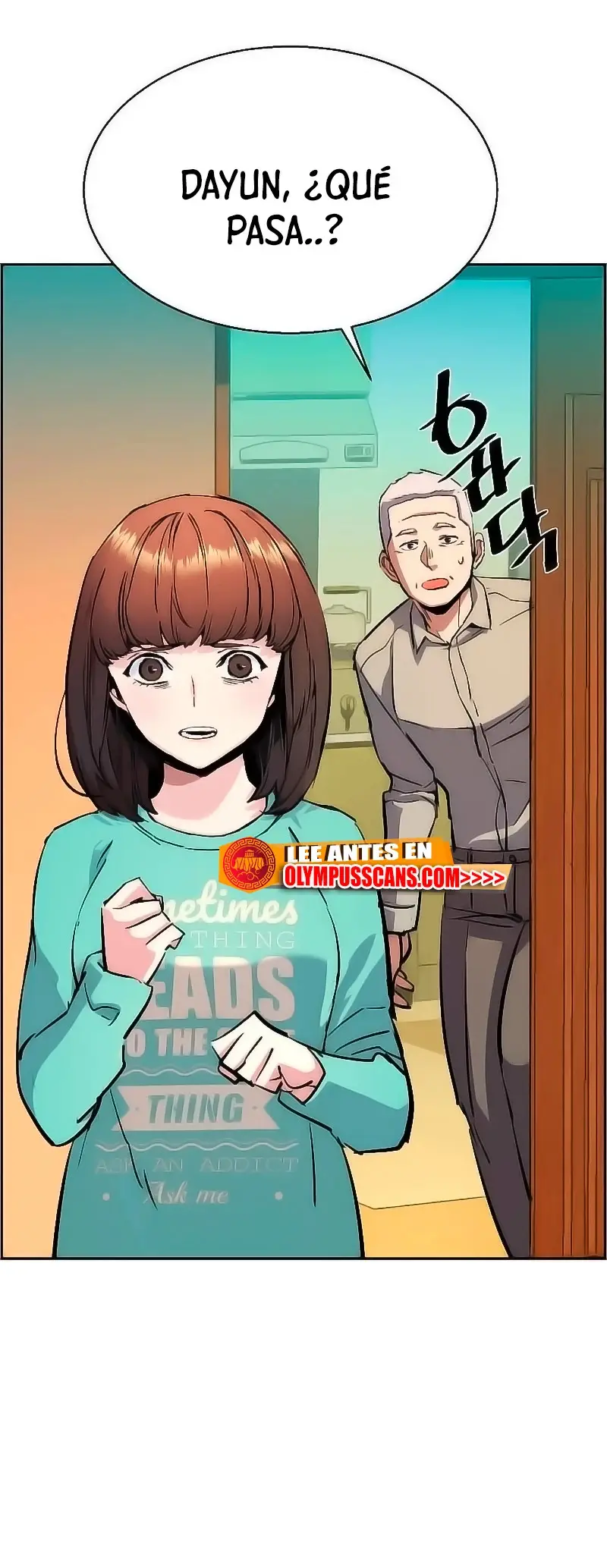Mercenario Adolescente (2020) - Capítulo 133 - Página 59 - LectorTMOo