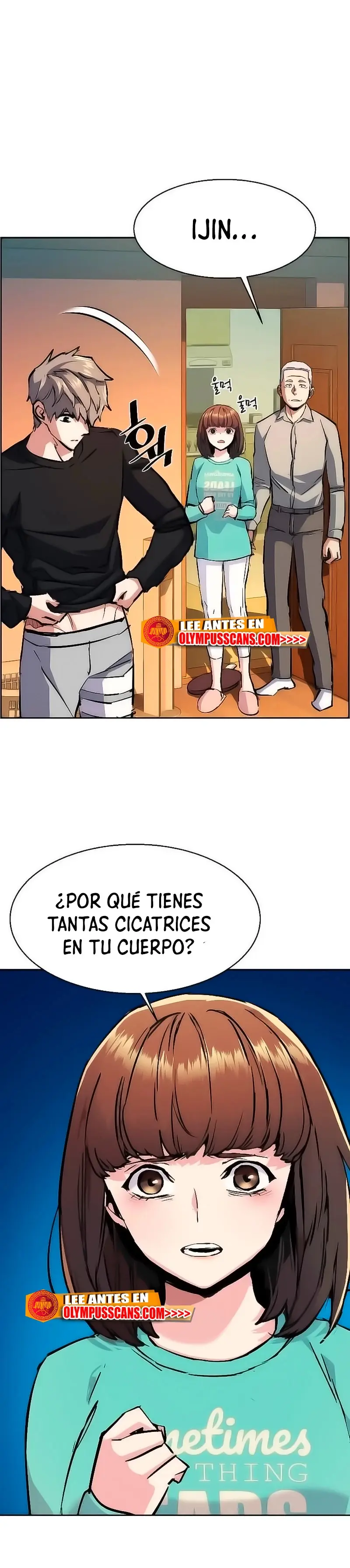 Mercenario Adolescente (2020) - Capítulo 133 - Página 62 - LectorTMOo