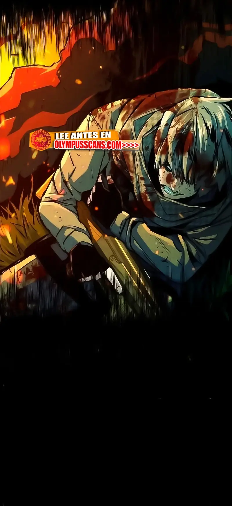 Mercenario Adolescente (2020) - Capítulo 133 - Página 65 - LectorTMOo