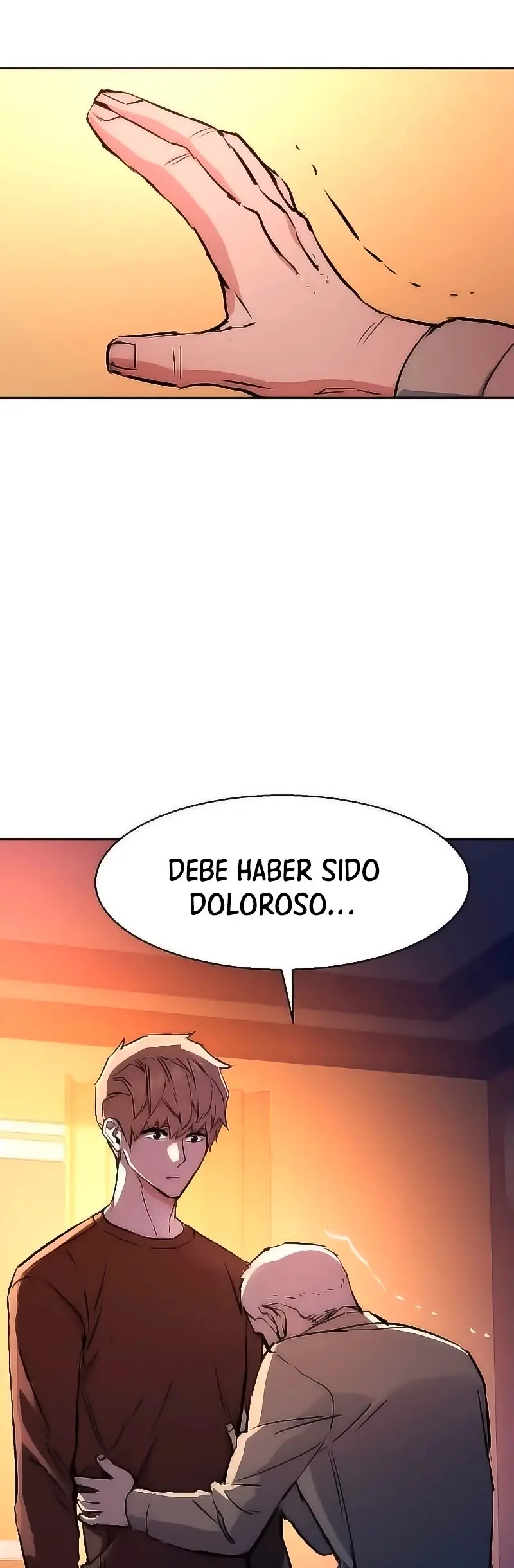 Mercenario Adolescente (2020) - Capítulo 133 - Página 69 - LectorTMOo