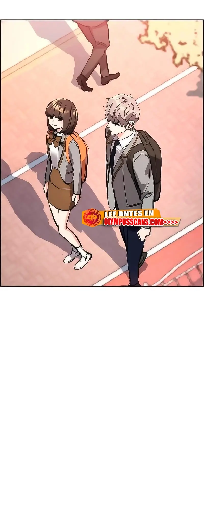 Mercenario Adolescente (2020) - Capítulo 133 - Página 76 - LectorTMOo