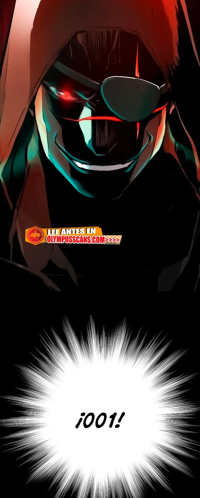 Mercenario Adolescente (2020) - Capítulo 133 - Página 79 - LectorTMOo