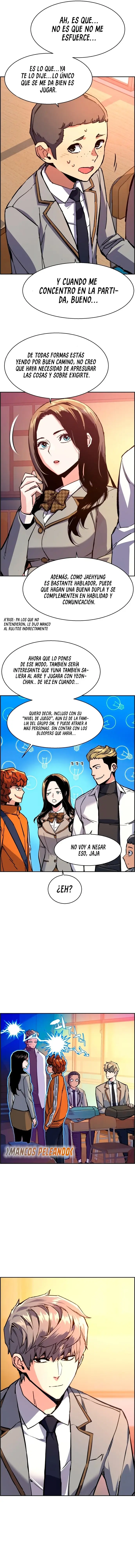 Mercenario Adolescente (2020) - Capítulo 134 - Página 5 - LectorTMOo
