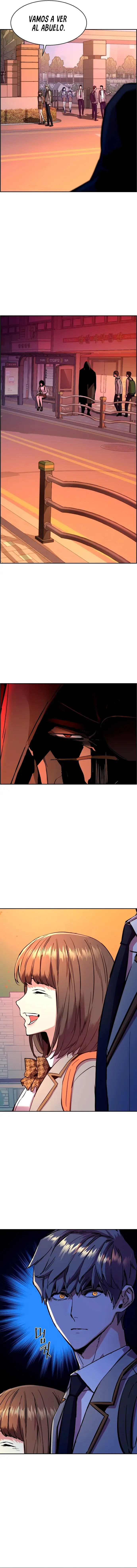 Mercenario Adolescente (2020) - Capítulo 134 - Página 7 - LectorTMOo