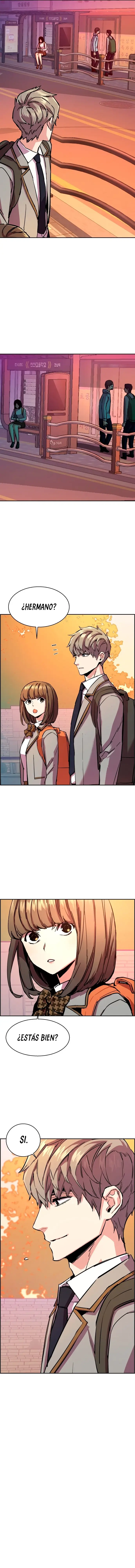 Mercenario Adolescente (2020) - Capítulo 134 - Página 8 - LectorTMOo