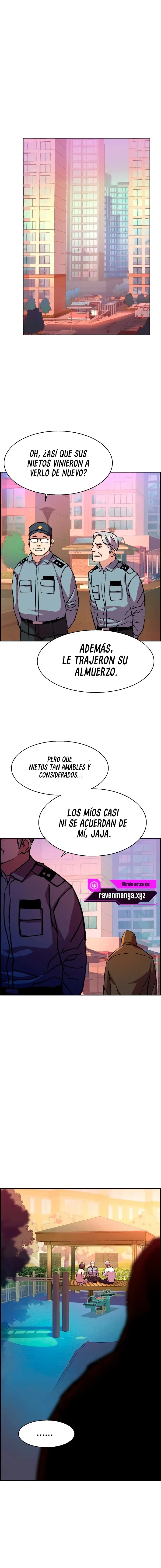 Mercenario Adolescente (2020) - Capítulo 134 - Página 9 - LectorTMOo