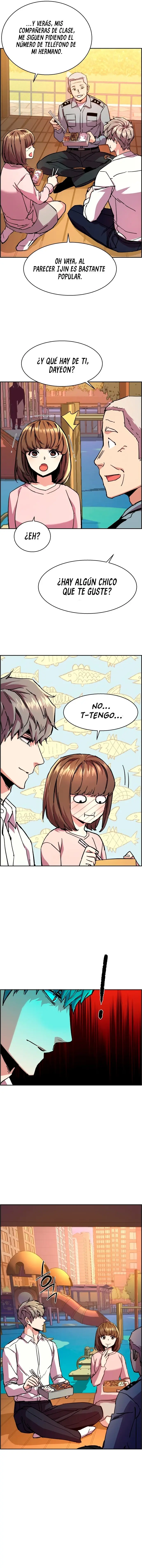 Mercenario Adolescente (2020) - Capítulo 134 - Página 10 - LectorTMOo