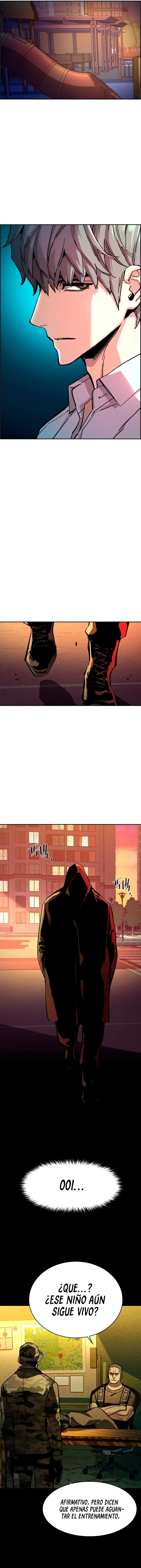 Mercenario Adolescente (2020) - Capítulo 134 - Página 11 - LectorTMOo