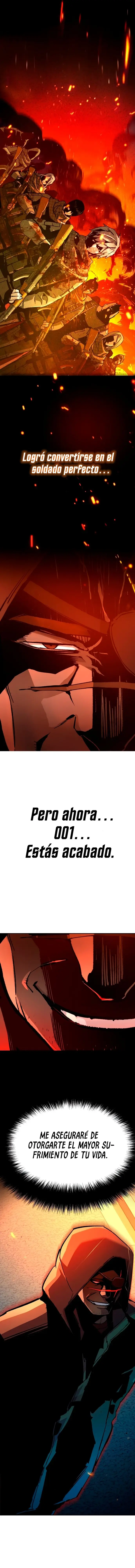 Mercenario Adolescente (2020) - Capítulo 134 - Página 14 - LectorTMOo