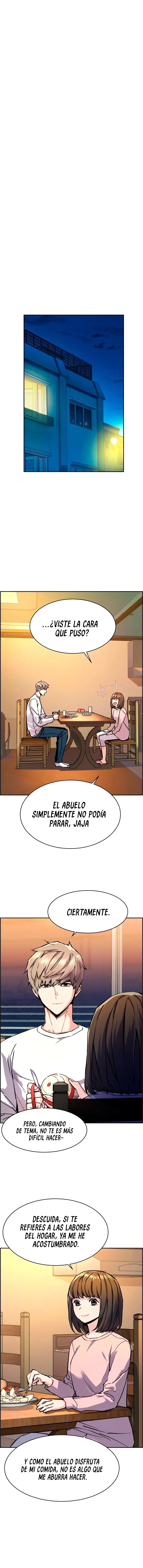 Mercenario Adolescente (2020) - Capítulo 134 - Página 15 - LectorTMOo