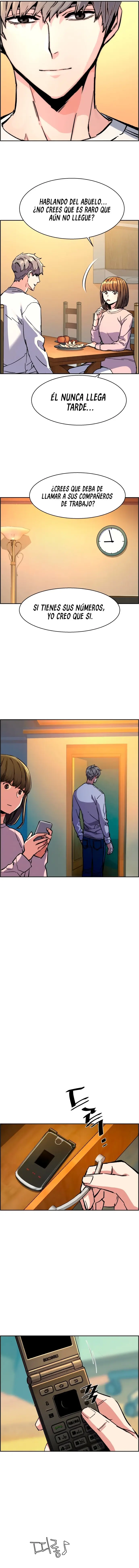 Mercenario Adolescente (2020) - Capítulo 134 - Página 16 - LectorTMOo