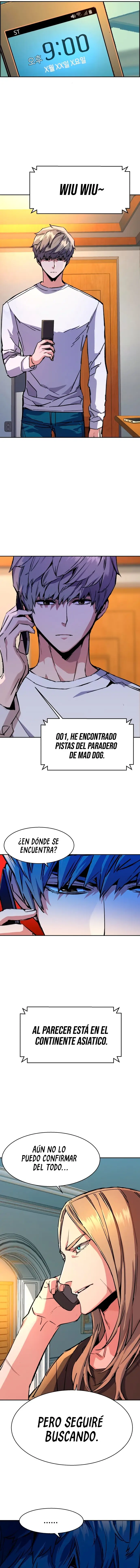 Mercenario Adolescente (2020) - Capítulo 134 - Página 17 - LectorTMOo