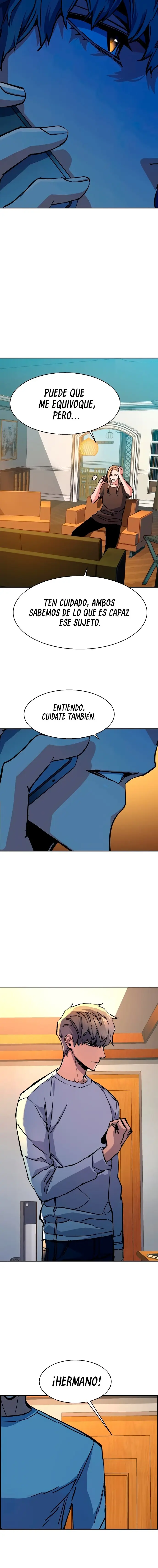 Mercenario Adolescente (2020) - Capítulo 134 - Página 18 - LectorTMOo