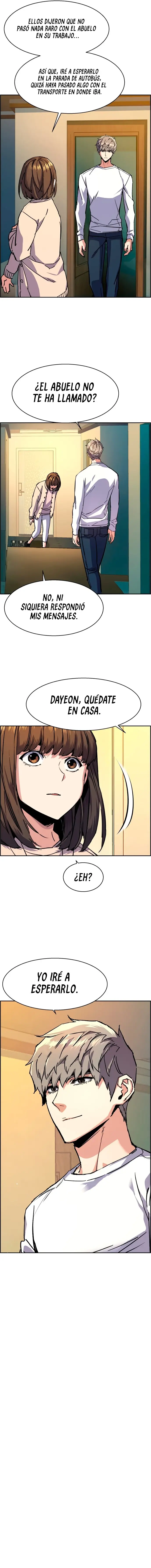 Mercenario Adolescente (2020) - Capítulo 134 - Página 19 - LectorTMOo