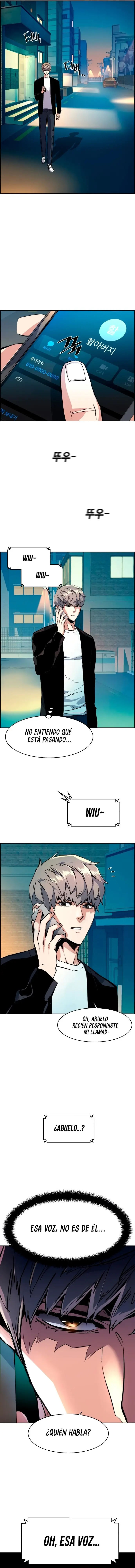 Mercenario Adolescente (2020) - Capítulo 134 - Página 20 - LectorTMOo