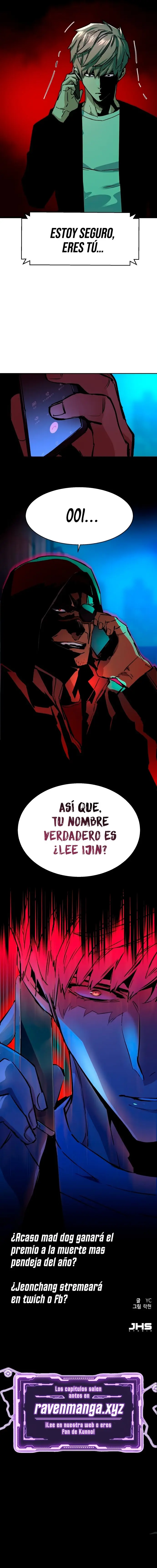 Mercenario Adolescente (2020) - Capítulo 134 - Página 21 - LectorTMOo