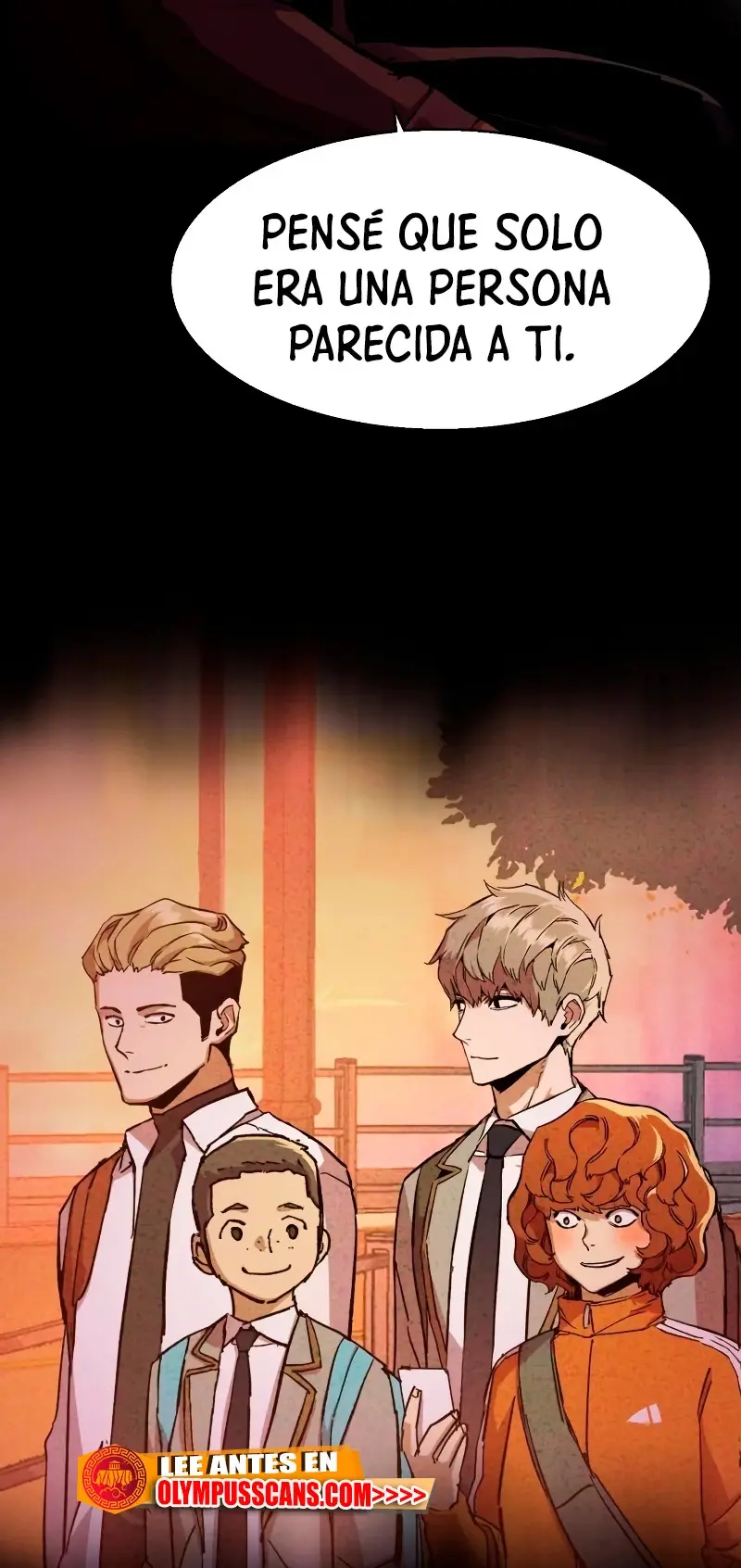 Mercenario Adolescente (2020) - Capítulo 135 - Página 4 - LectorTMOo