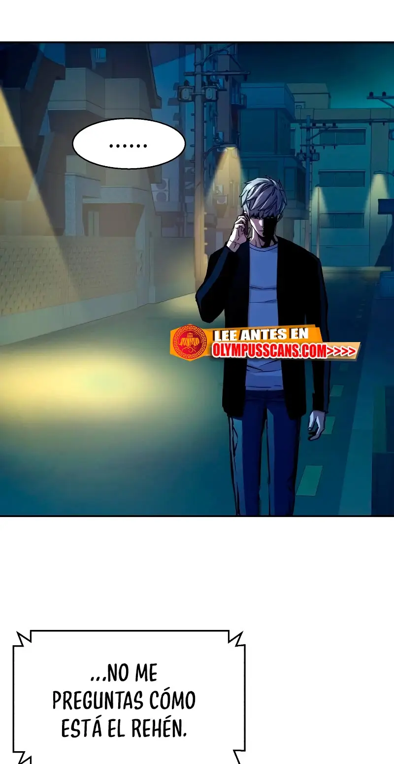 Mercenario Adolescente (2020) - Capítulo 135 - Página 8 - LectorTMOo