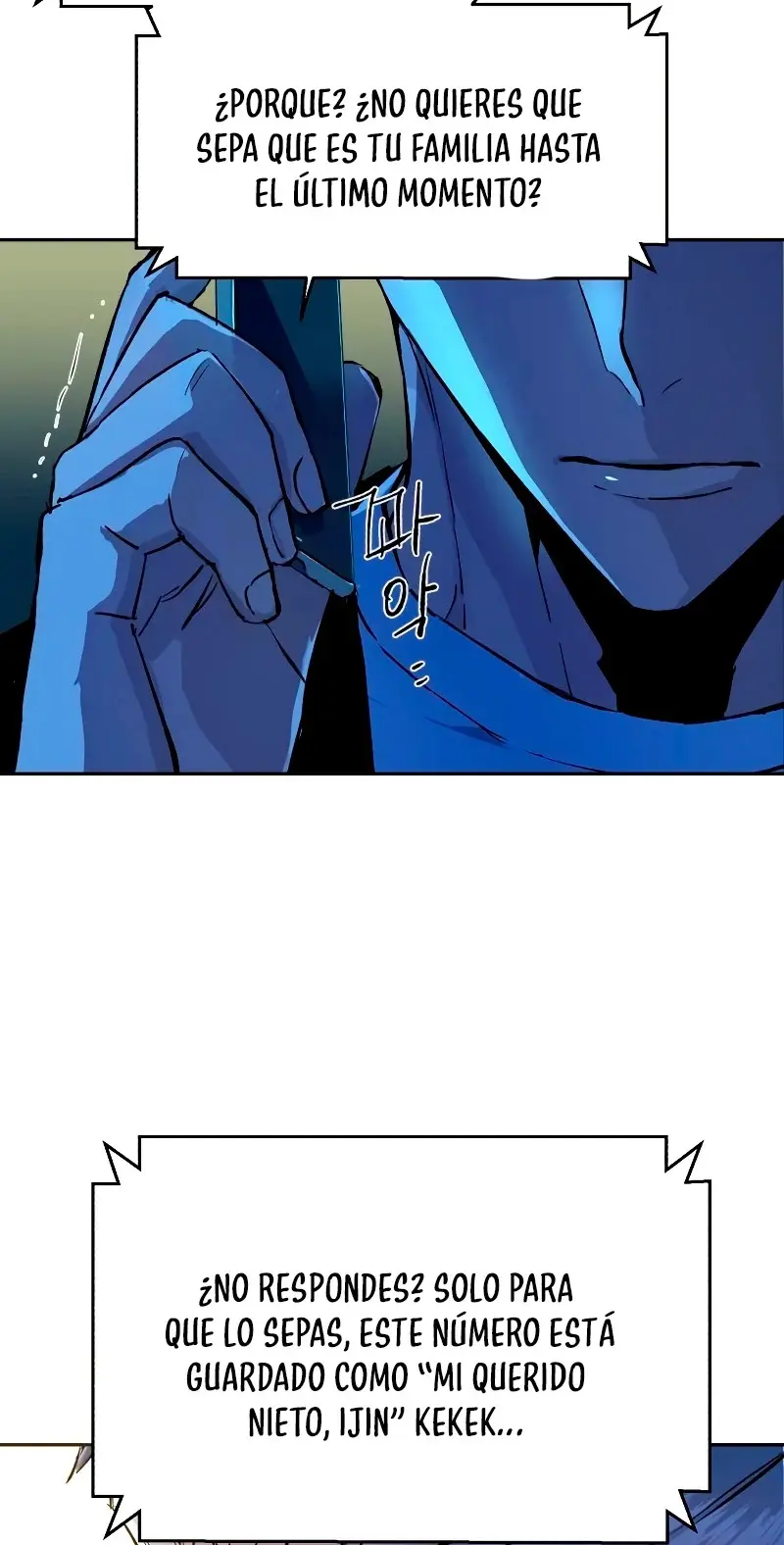 Mercenario Adolescente (2020) - Capítulo 135 - Página 9 - LectorTMOo
