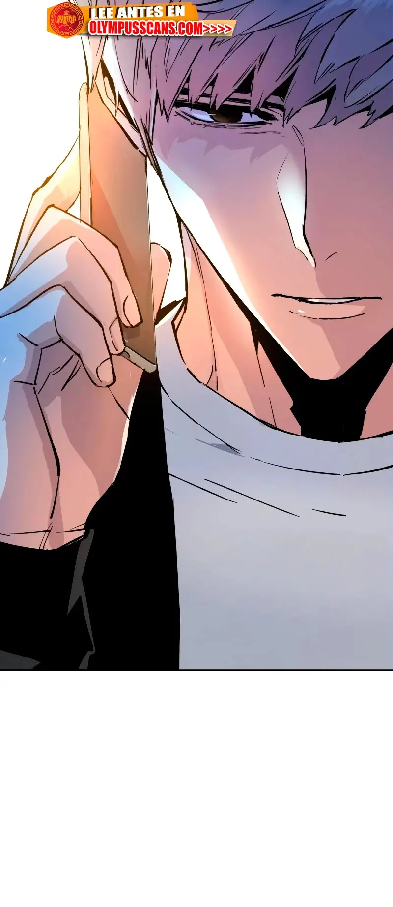 Mercenario Adolescente (2020) - Capítulo 135 - Página 10 - LectorTMOo
