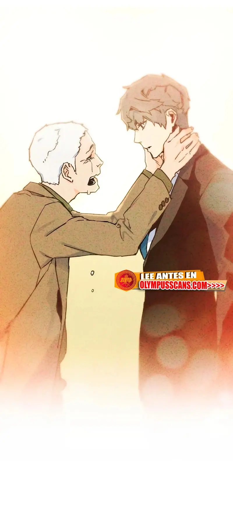 Mercenario Adolescente (2020) - Capítulo 135 - Página 11 - LectorTMOo