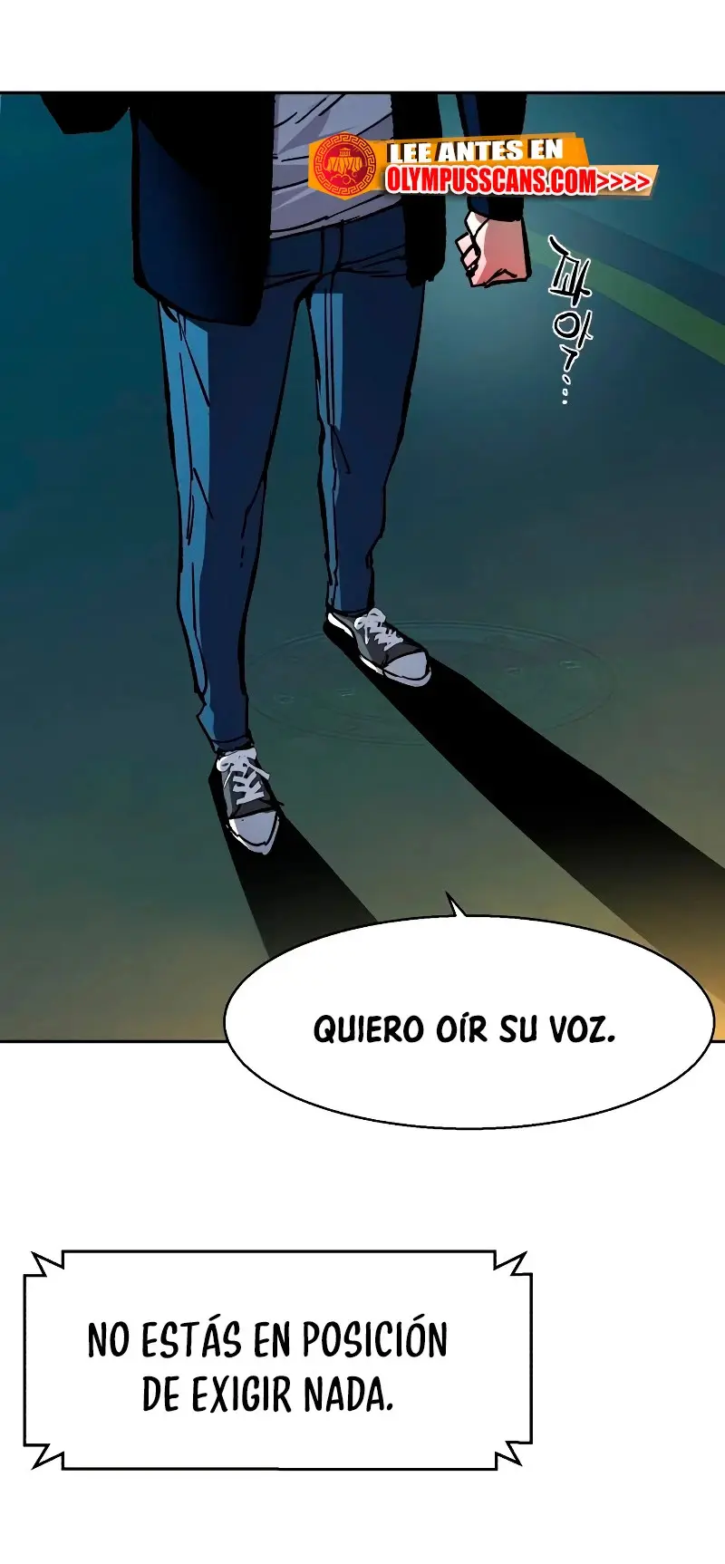 Mercenario Adolescente (2020) - Capítulo 135 - Página 14 - LectorTMOo