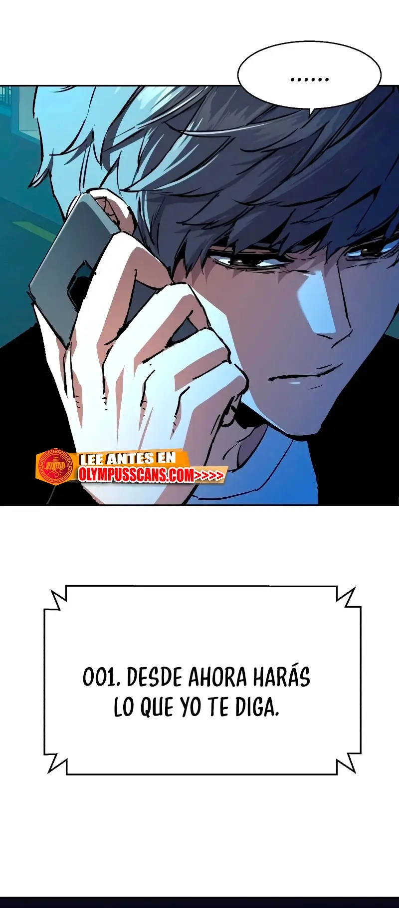 Mercenario Adolescente (2020) - Capítulo 135 - Página 15 - LectorTMOo