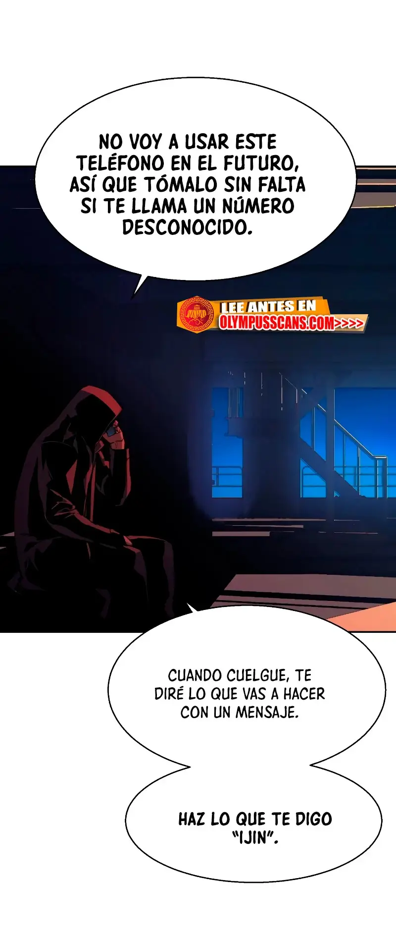 Mercenario Adolescente (2020) - Capítulo 135 - Página 18 - LectorTMOo
