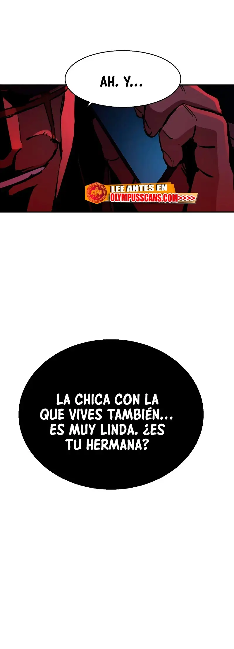 Mercenario Adolescente (2020) - Capítulo 135 - Página 20 - LectorTMOo