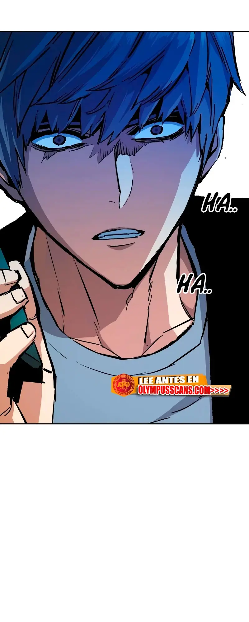 Mercenario Adolescente (2020) - Capítulo 135 - Página 28 - LectorTMOo
