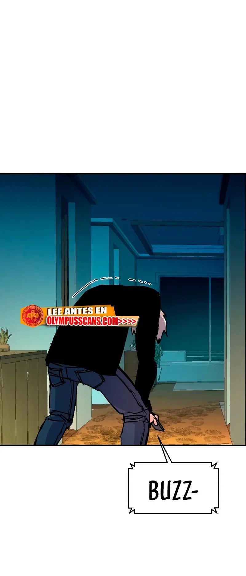 Mercenario Adolescente (2020) - Capítulo 135 - Página 33 - LectorTMOo