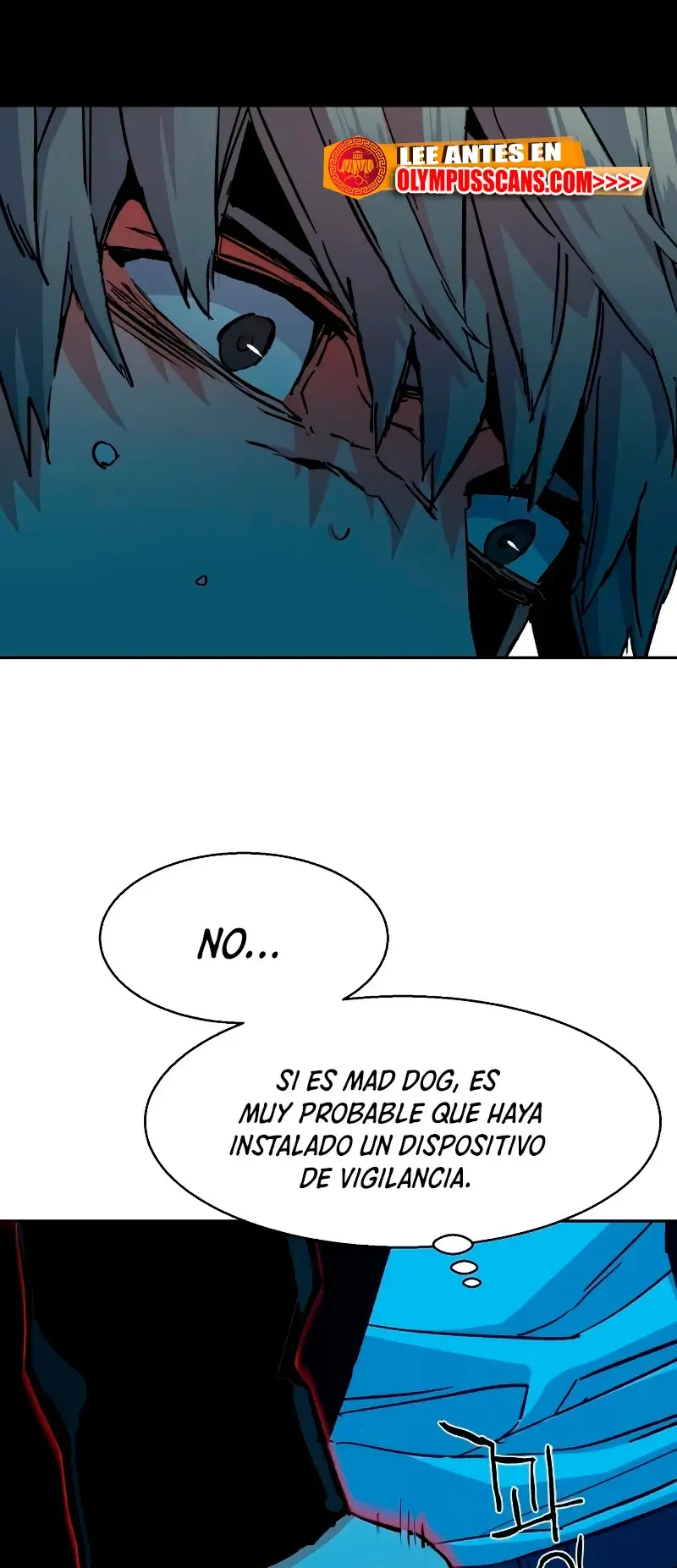 Mercenario Adolescente (2020) - Capítulo 135 - Página 38 - LectorTMOo