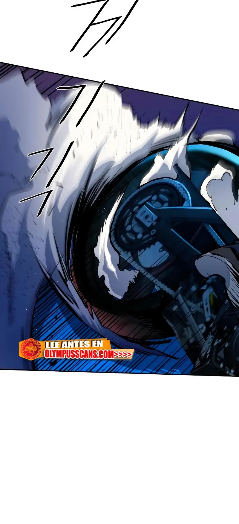 Mercenario Adolescente (2020) - Capítulo 135 - Página 42 - LectorTMOo