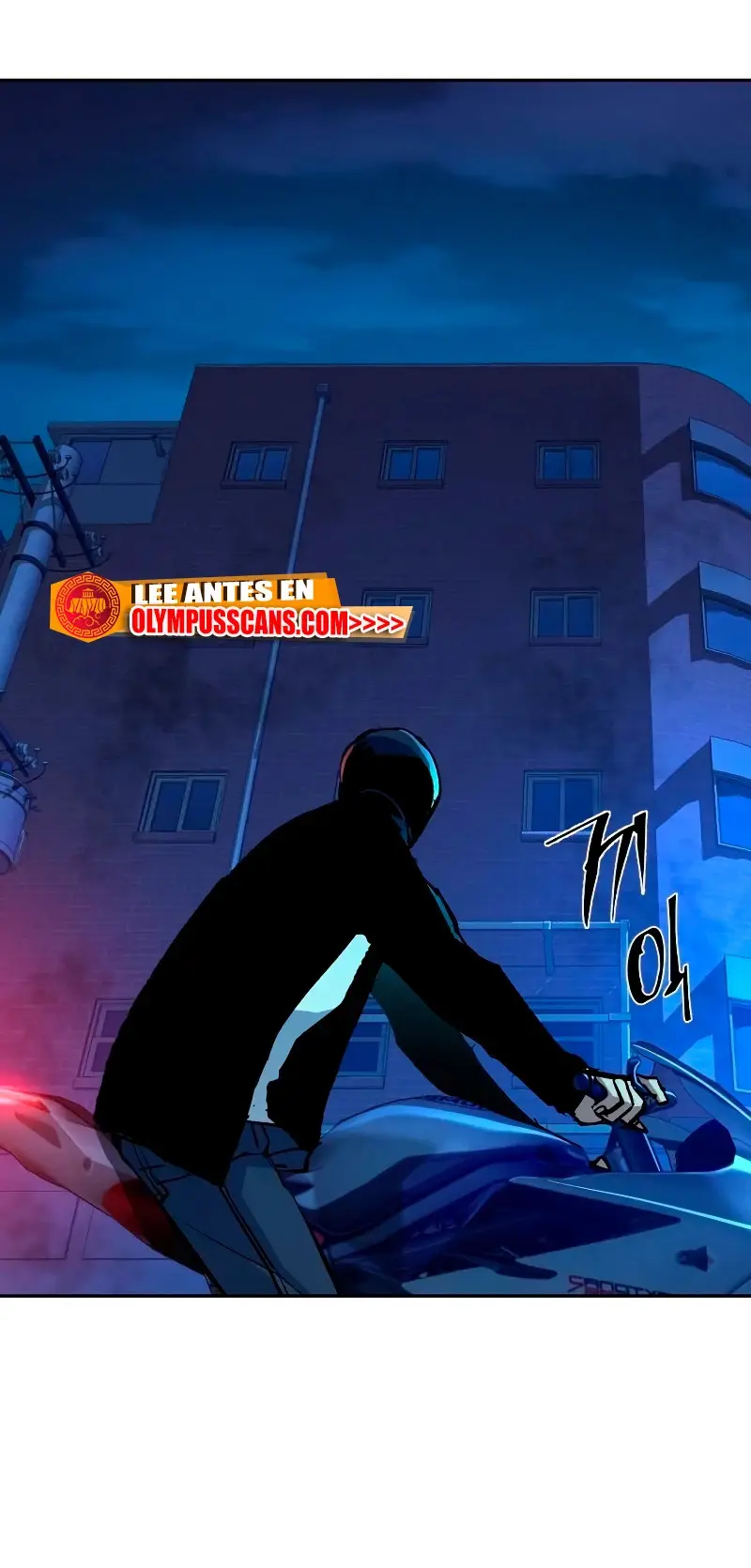 Mercenario Adolescente (2020) - Capítulo 135 - Página 46 - LectorTMOo