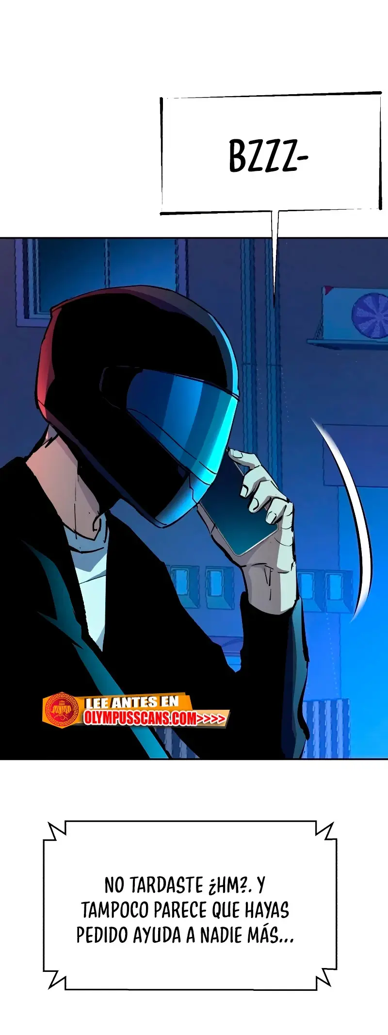 Mercenario Adolescente (2020) - Capítulo 135 - Página 48 - LectorTMOo