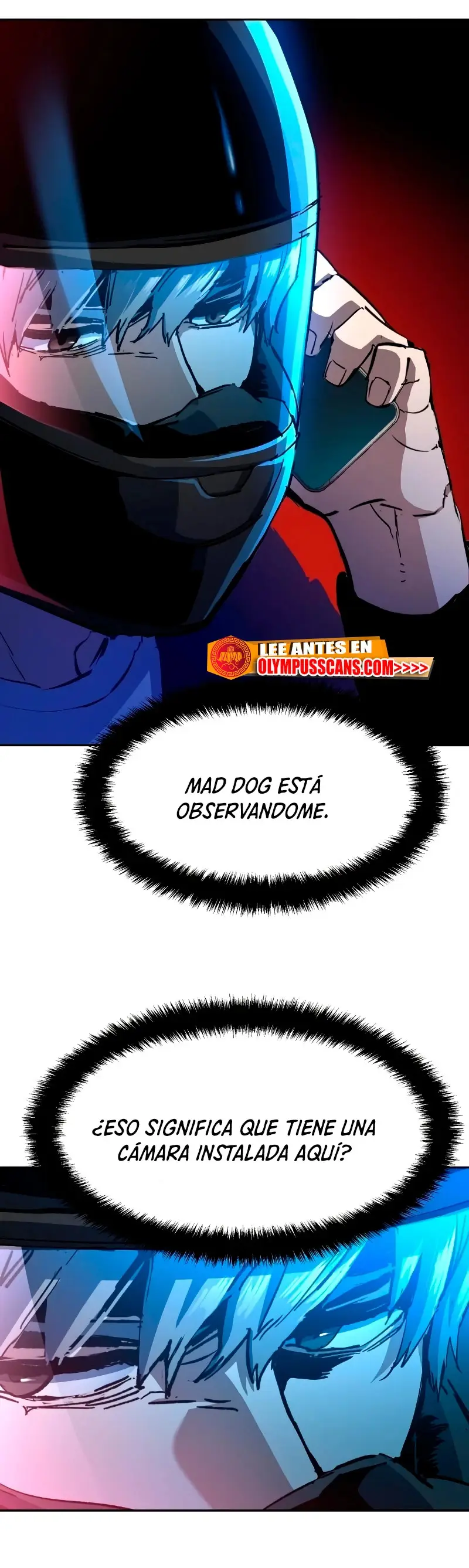 Mercenario Adolescente (2020) - Capítulo 135 - Página 49 - LectorTMOo