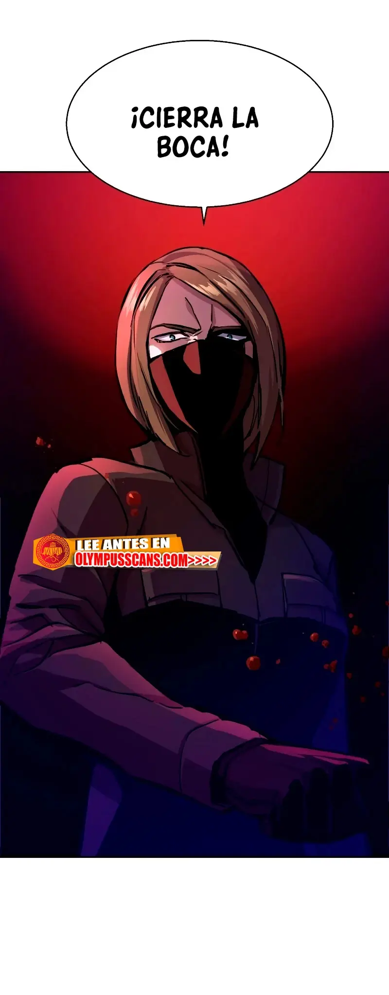 Mercenario Adolescente (2020) - Capítulo 135 - Página 53 - LectorTMOo