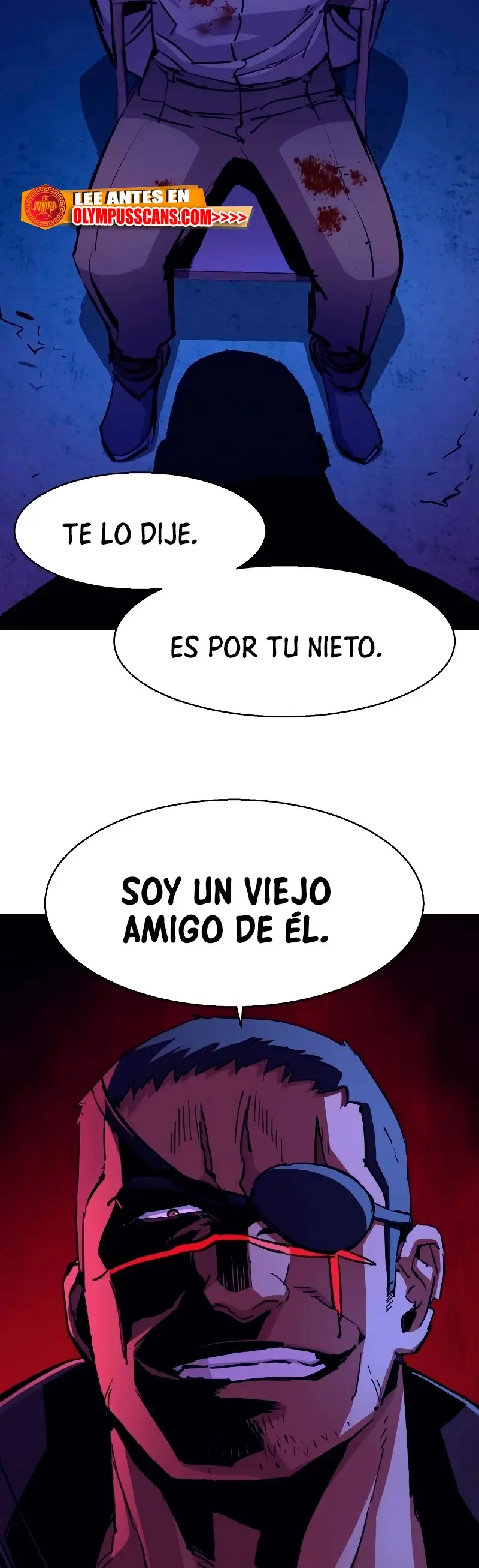 Mercenario Adolescente (2020) - Capítulo 135 - Página 58 - LectorTMOo