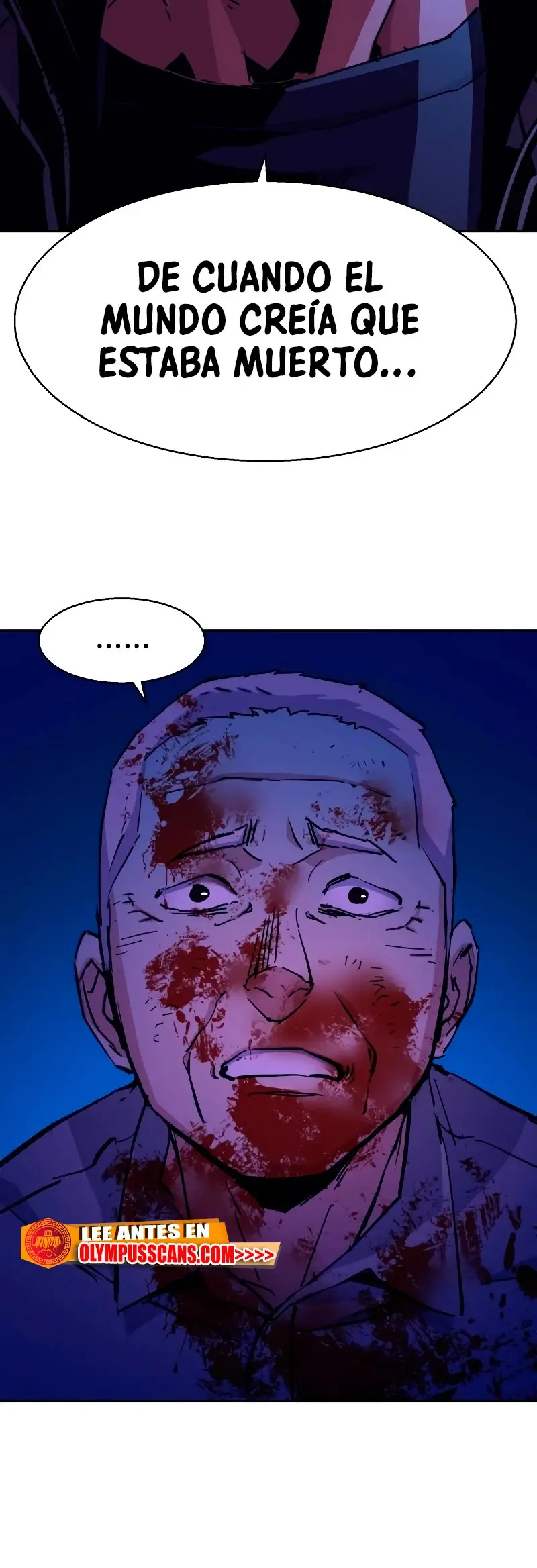Mercenario Adolescente (2020) - Capítulo 135 - Página 59 - LectorTMOo